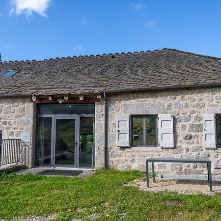 Gites De France 24 Personnes - Domaine De Coulagnettes Serverette Εξωτερικό φωτογραφία