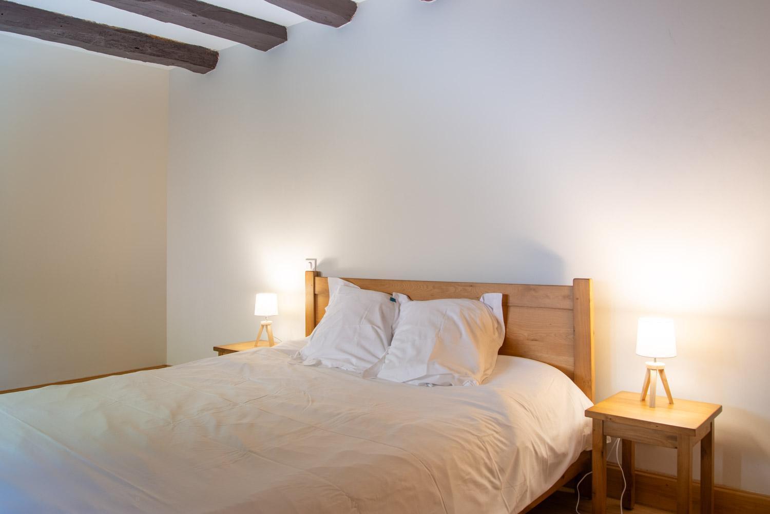 Gites De France 24 Personnes - Domaine De Coulagnettes Serverette Εξωτερικό φωτογραφία